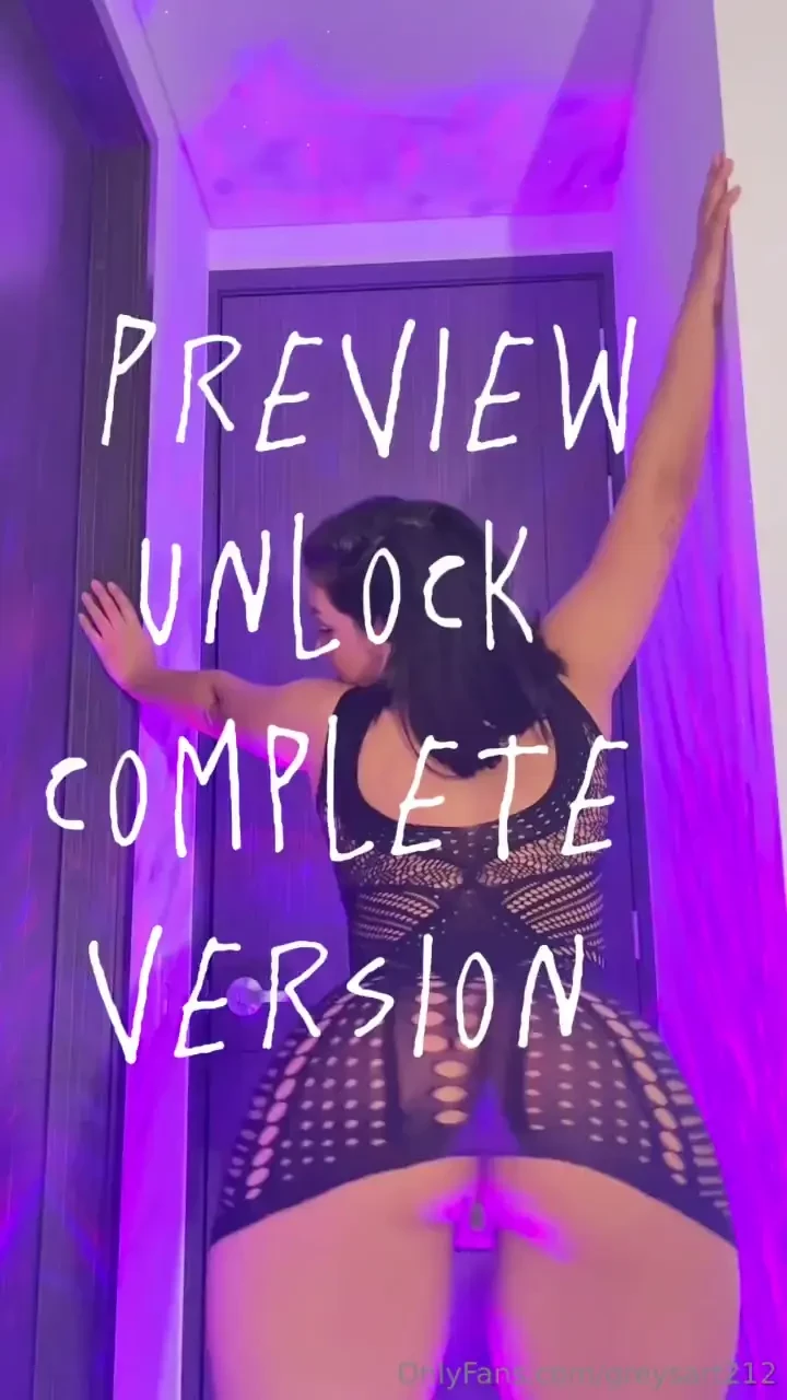 Tip to get the full hd video just me my dildo my pussy and my asshole 