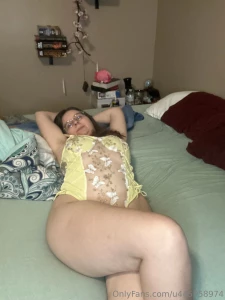 I got a cute new bodysuit what do y all think part 2