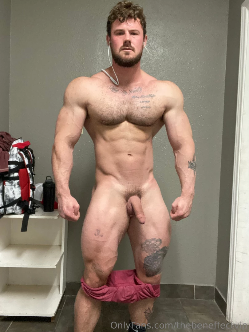 Full body fully exposed part 4 