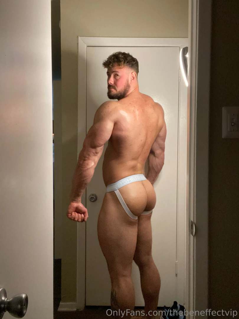 New jock part 19 