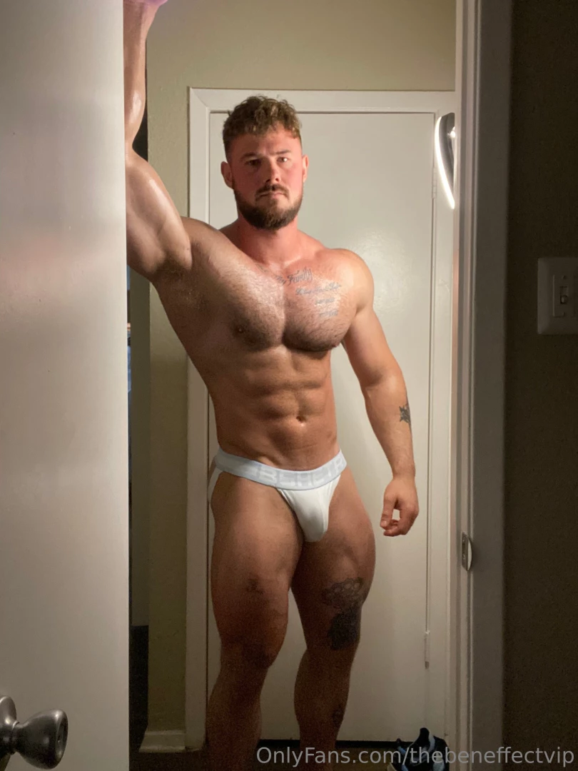 New jock part 18 