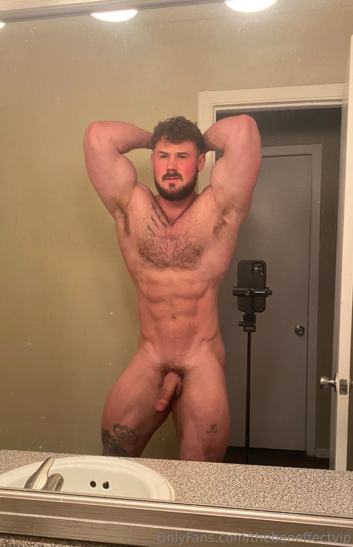 Need a hand in the shower 