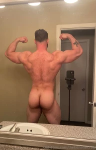 Need a hand in the shower part 2