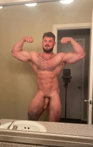 Need a hand in the shower part 1