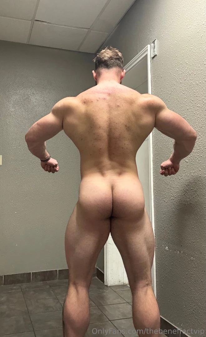 Post leg day part 14 