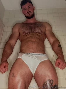 Pull them down slowly part 2