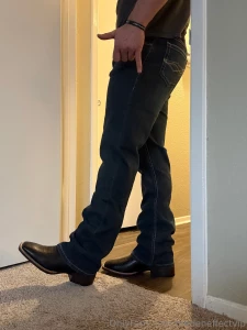 Thank you so much to one of my awesome fans love these jeans how do part 1
