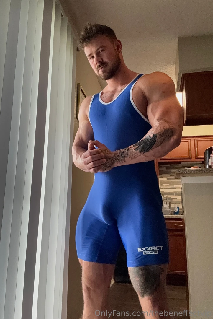 I bet i can make you tap 