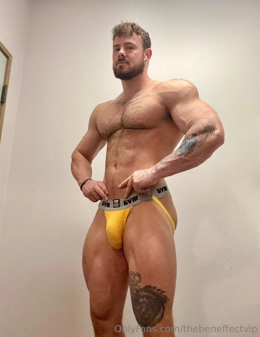 Love this jock part 1 