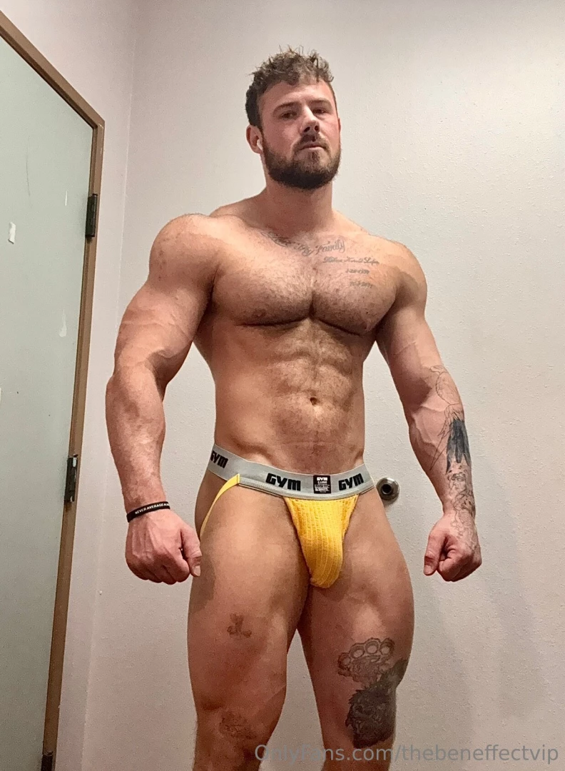 Love this jock 