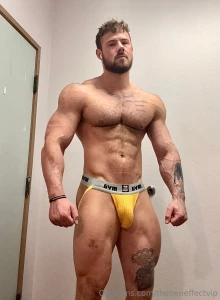 Love this jock