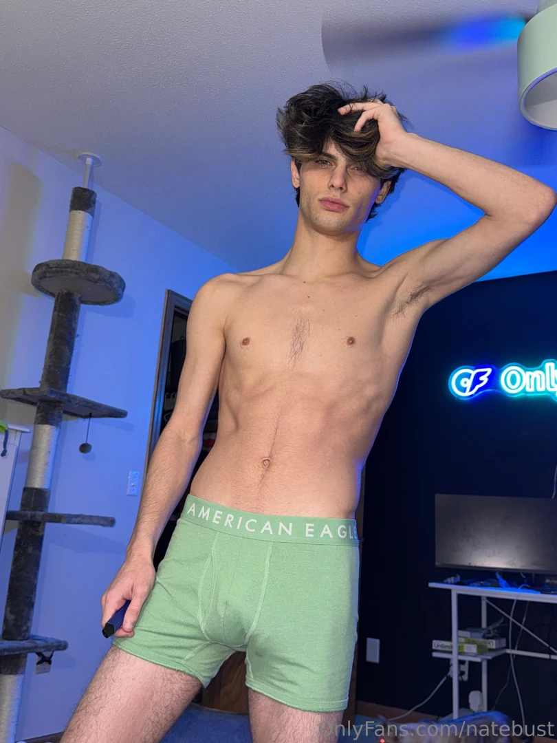 The one you need tonight 