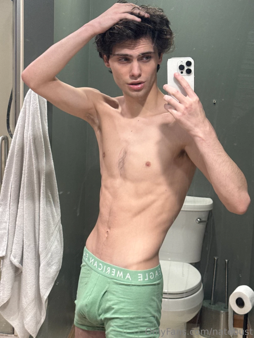 Would you drink my milk part 1 