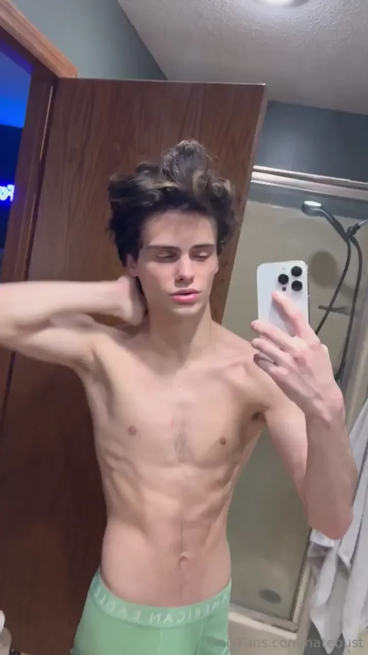Are you ready to see me bust 