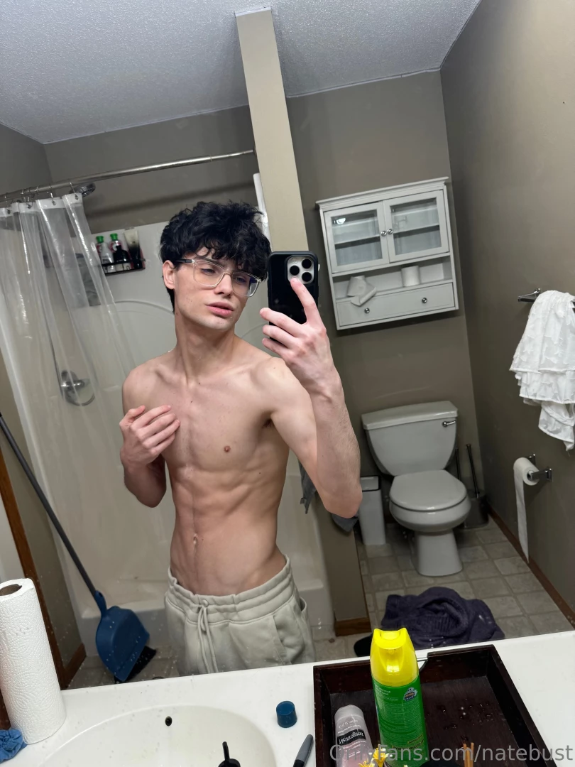 Do you like nerdy boys part 1 