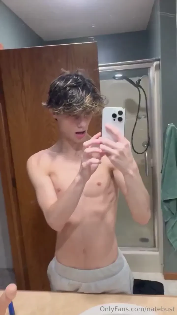 Bet you re biting your lip right now 