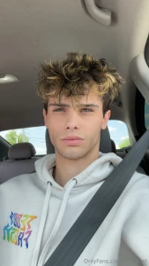 I m going to drive you wild tonight part 3