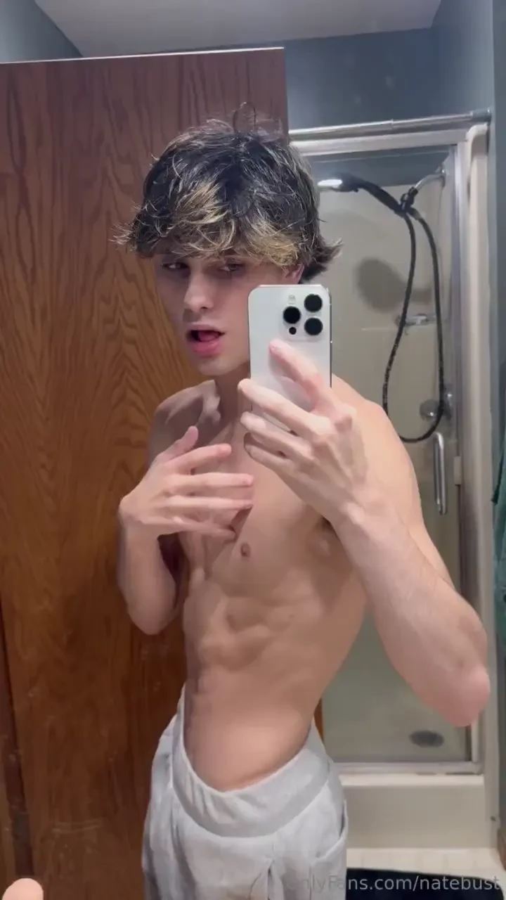 Which part of my body turns you on the most part 9 