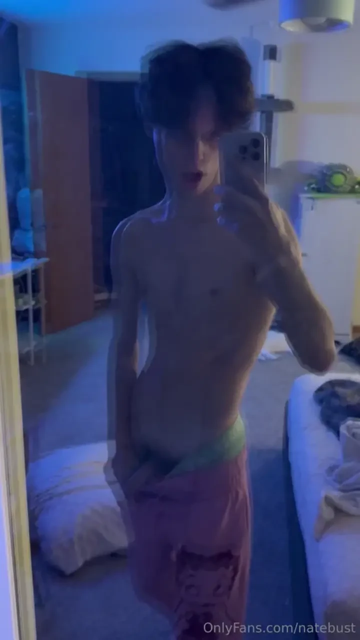 Blurry night 