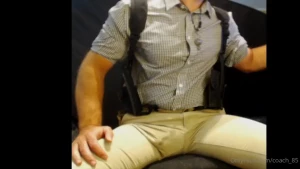 Some formal bulging