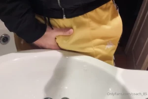 Fucking horny today miss my cb shows