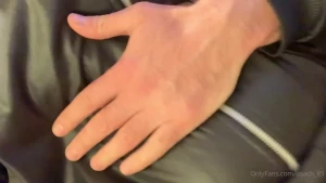 Love this material volume up