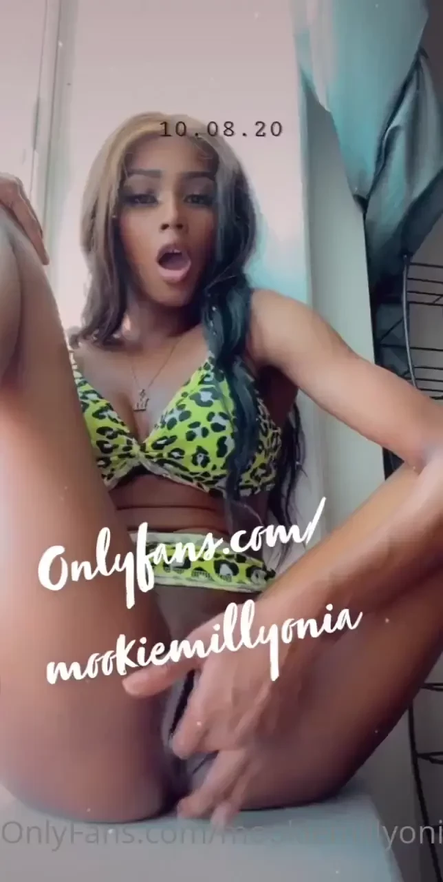 Something sexy part 1 