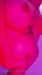 Evelynnevillarreal part 17