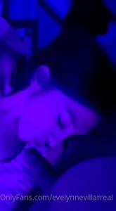 First video sucking cock and getting the big load on my