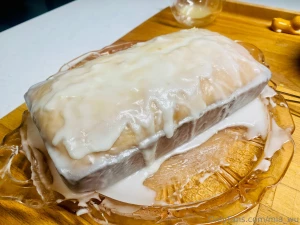 Bukacake lemon merci d avoir assist