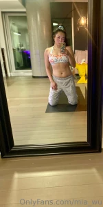 Work out day rien de mieux que de suer grosse goutte