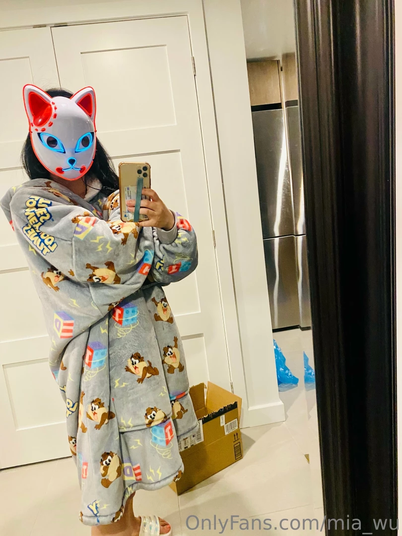 Love this new masks what do you think 