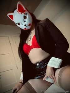 And i wish you a merry halloween