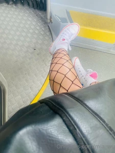 Ooohhh happy dayyy happy 1st july everyone feeling so naughty today part 2