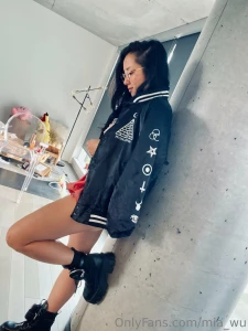 With that delicious nbsp eclair nbsp i couldn t resist the strawberry part 2