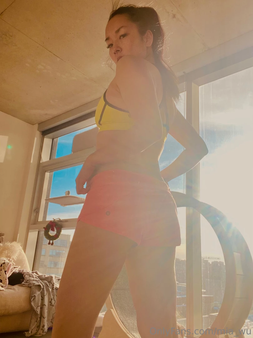 Allo les cocos pour vous dire que je pense vous et j ai h te de vous part 2 