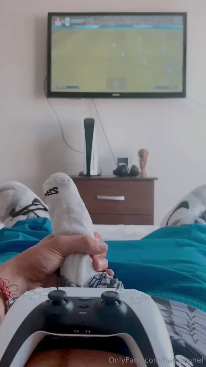 Quieres jugar con mi palanca 