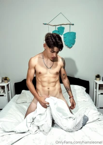 Y si me llenas de placer part 1