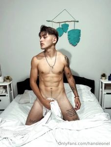 Y si me llenas de placer part 3