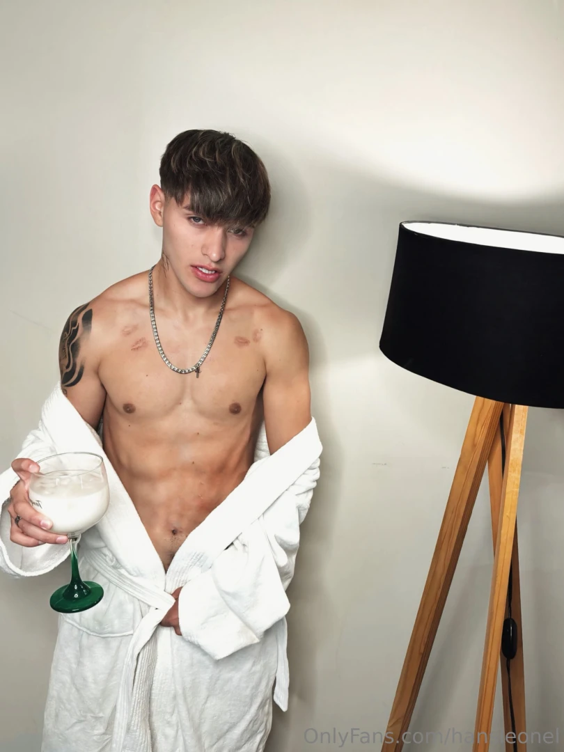 Te gusta la leche part 1 