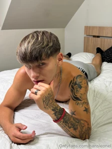 Se acerca el fin de a o y todav a no te tengo aqu en mi cama part 1