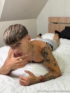 Se acerca el fin de a o y todav a no te tengo aqu en mi cama part 2