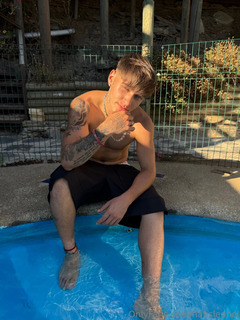 Te gusta mi espalda part 2 