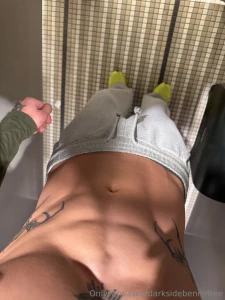 Who wants a taste of these abs part 1