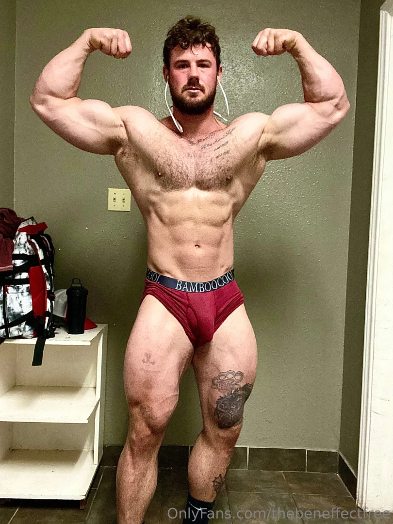 Progress pic alert the gains are real but if you want to see the full 