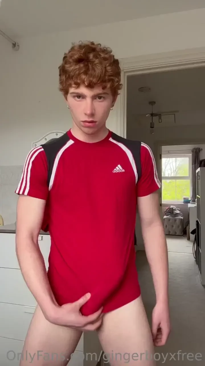 Got really horny after practise today 