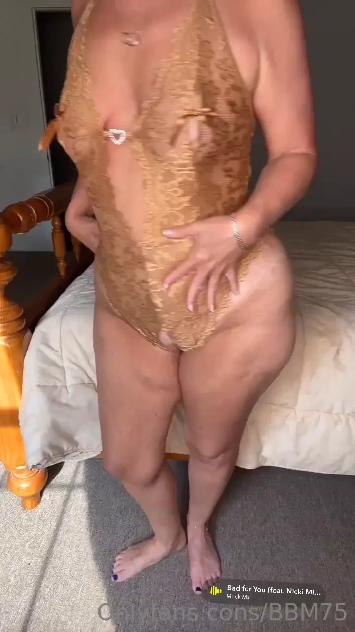 I want to be a good girl 