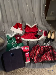 December is going to be very bright more surprise s to cum