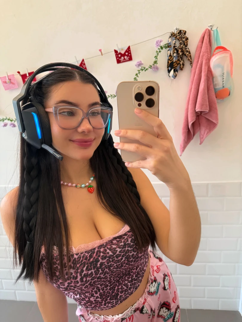 La tua gamer preferita part 1 