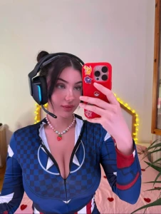 Pronta per giocare e tu